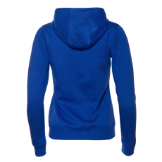 Толстовка женская STAN с капюшоном на молнии футер с начёсом 280, 17W