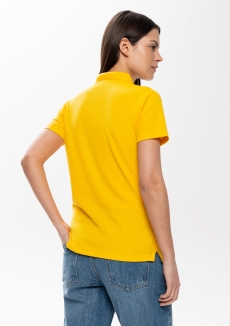 Рубашка поло женская STAN хлопок/полиэстер 185, 104W