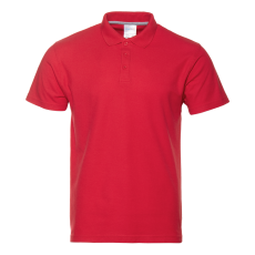Рубашка поло унисекс  STAN хлопок/полиэстер 185, 04