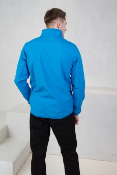 Куртка софтшелл softshell мужская STAN 275, 70N