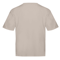 Футболка унисекс оверсайз STAN хлопок 240, 56