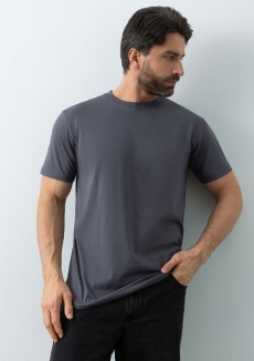 Футболка унисекс STAN, хлопок 150, 51