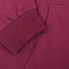 Толстовка STAN оверсайз на молнии с капюшоном футер без начёса 240, 99