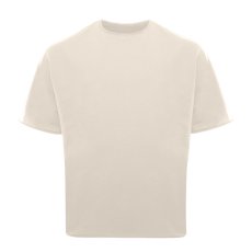 Футболка унисекс оверсайз STAN хлопок/спандекс 260, 41