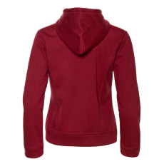 Толстовка женская STAN с капюшоном на молнии сэндвич 320, 19