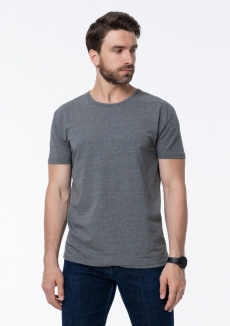 Футболка мужская STAN хлопок/эластан 180, 37