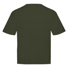 Футболка унисекс оверсайз STAN хлопок 240, 56