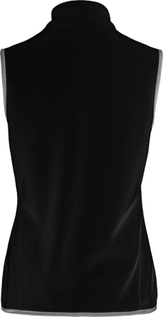 Жилет женский STAN микрофлис, 200, 28WN