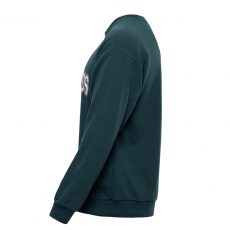 Свитшот унисекс STAN футер без начёса, 350, 96