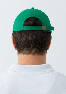 Бейсболка STAN 5 клиньев хлопок, 260, 112