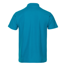 Рубашка поло унисекс  STAN хлопок/полиэстер 185, 04