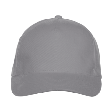 Бейсболка STAN 5 клиньев хлопок 280, 03