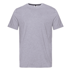 Футболка унисекс без бокового шва STAN хлопок 160, 02