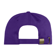 Бейсболка STAN 5 клиньев хлопок, 260, 112