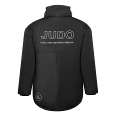 Куртка утепленная мужская STAN, 180,73