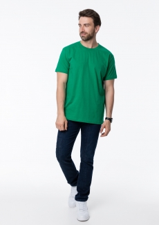 Футболка унисекс хлопок 150, 52