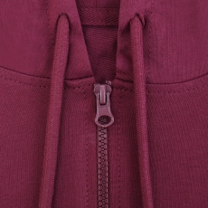 Толстовка STAN оверсайз на молнии с капюшоном футер без начёса 240, 99