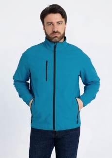 Куртка софтшелл softshell мужская STAN 275, 70N