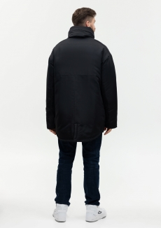 Куртка утепленная мужская STAN, 180,73