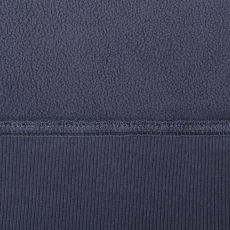 Толстовка унисекс оверсайз на молнии с капюшоном сэндвич 320, 100