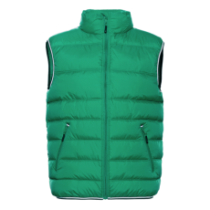 Жилет мужской STAN утепленный таффета 210T,65, 82