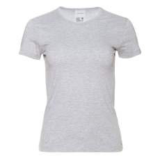 Футболка женская STAN хлопок/эластан 180, 37W