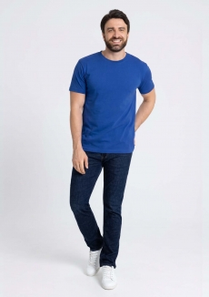 Футболка мужская STAN хлопок 180, 08