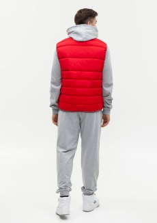 Жилет мужской STAN утепленный таффета 210T,65, 82