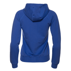 Толстовка женская STAN с капюшоном на молнии футер без начёса, 260, 61W