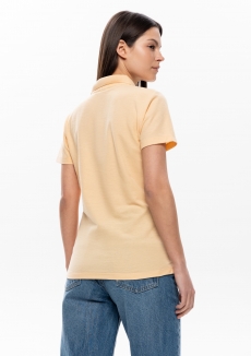 Рубашка поло женская STAN хлопок/полиэстер 185, 04WL