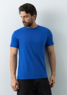 Футболка унисекс STAN хлопок 180, 08U