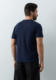 Футболка унисекс хлопок 150, 52