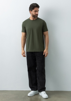 Футболка унисекс STAN, хлопок 150, 51