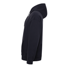 Толстовка Единый размер One size, с капюшоном на молнии футер без начёса 350, 72