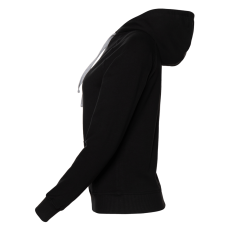 Толстовка женская STAN с капюшоном на молнии футер без начёса, 260, 61W