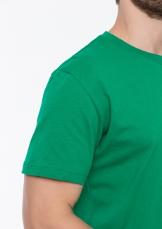 Футболка унисекс хлопок 150, 52