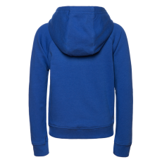 Толстовка детская STAN с капюшоном на молнии футер с начёсом 280, 17J