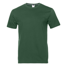 Футболка унисекс без бокового шва STAN хлопок 160, 02