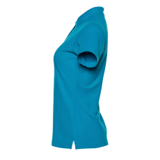 Рубашка поло женская STAN хлопок/полиэстер 185, 104W