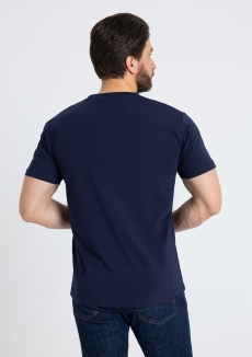 Футболка унисекс STAN хлопок 180, 08U