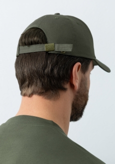 Бейсболка STAN 5 клиньев хлопок, 260, 112