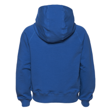 Толстовка детская STAN с капюшоном на молнии футер без начёса 260, 61J