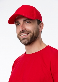 Футболка унисекс без бокового шва STAN хлопок 160, 02