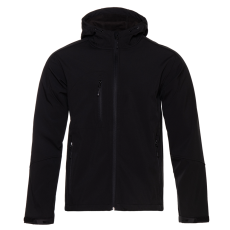 Куртка софтшелл мужская STAN 340, 71N