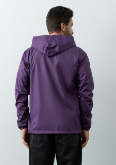 Ветровка унисекс STAN дюспо 210T, 85, 59