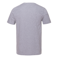 Футболка унисекс без бокового шва STAN хлопок 160, 02