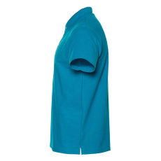 Рубашка поло унисекс  STAN хлопок/полиэстер 185, 04