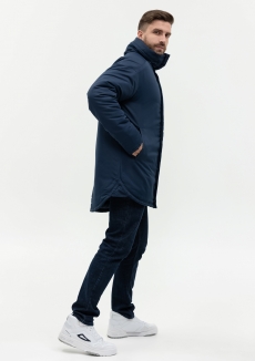 Куртка утепленная мужская STAN, 180,73