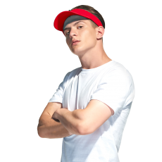 Козырёк 25