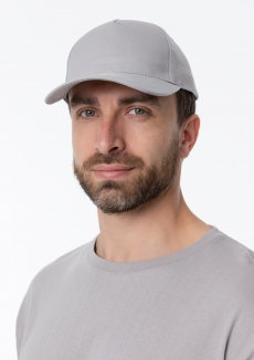 Футболка унисекс без бокового шва STAN хлопок 160, 02